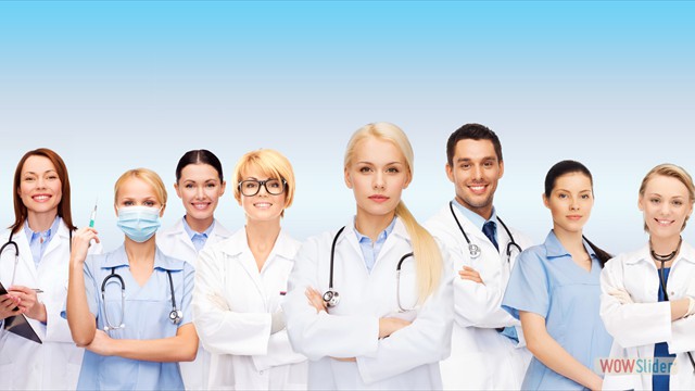 Medicina Prepagada